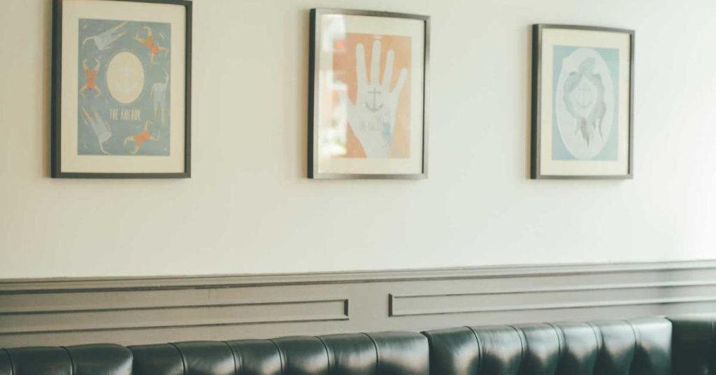 现代农田的智慧之雨：高效喷灌系统全解析