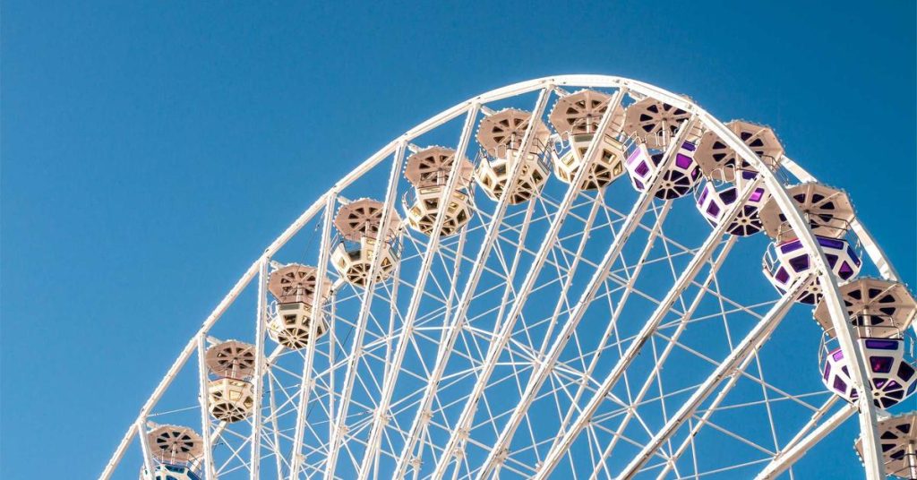 现代农业的隐形动脉：滴灌带如何重塑农田灌溉