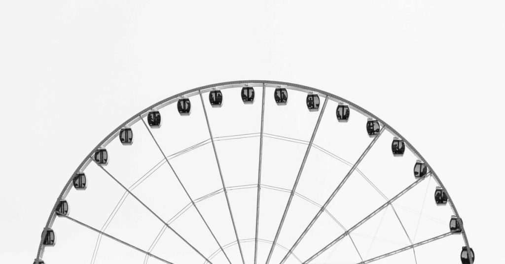 现代农业的智慧之雨：高效喷灌系统的应用与未来