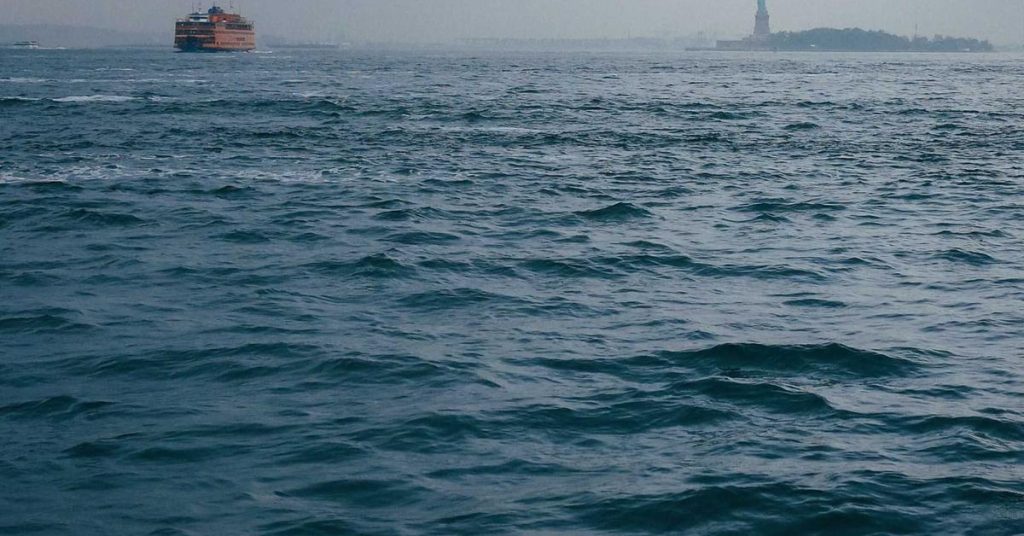 精打细算的智慧：滴灌技术如何重塑现代农业与节水未来