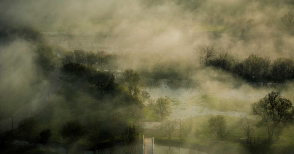 高效节水农业的隐形动脉：滴灌带技术全解析