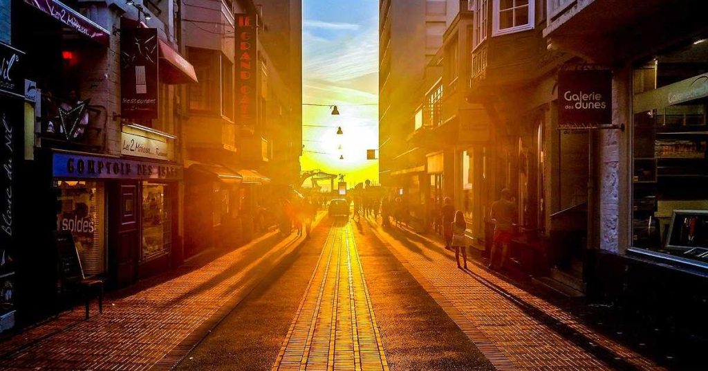 现代农田的智慧之雨：高效喷灌系统的应用与未来