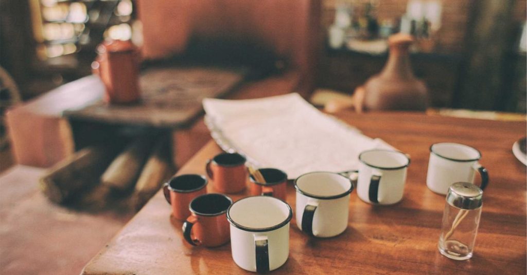 精打细算的智慧：滴灌技术如何重塑现代农业与水管理