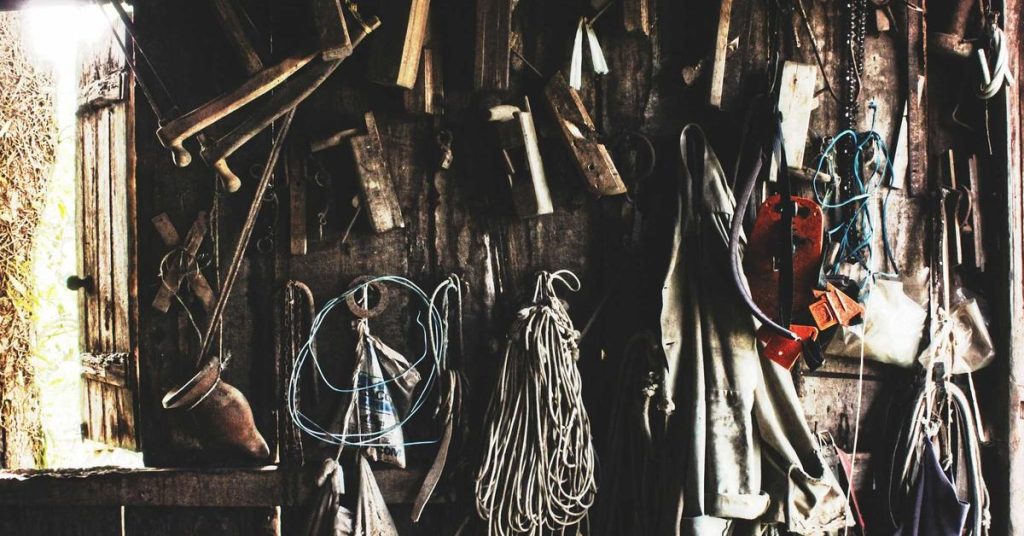 高效节水的农业新星：滴灌带如何重塑现代农田灌溉