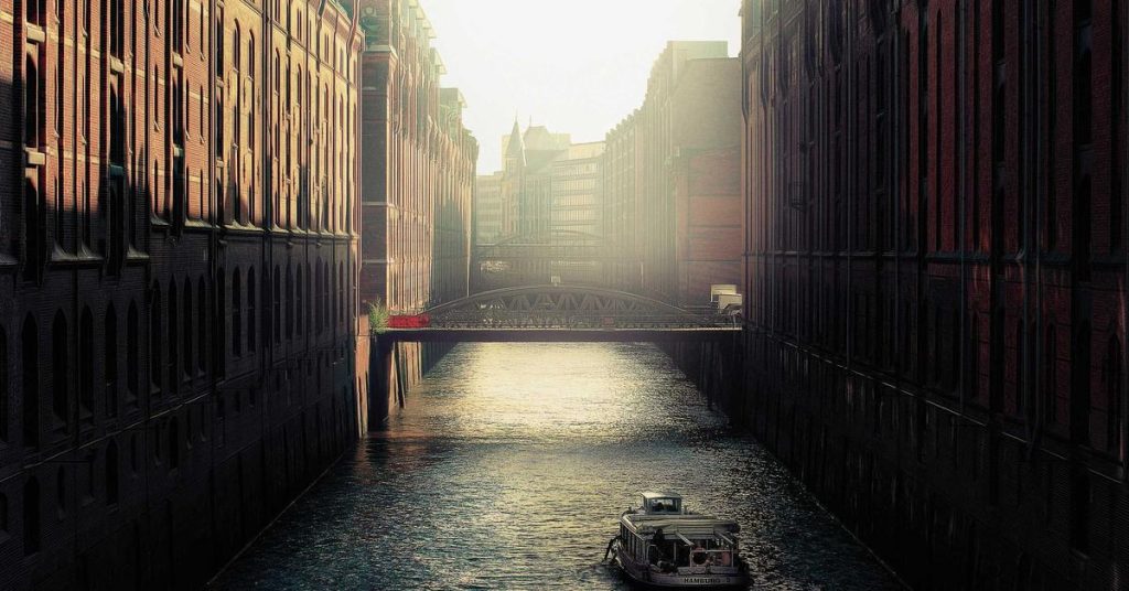 精准润物细无声：现代滴灌技术如何重塑农业与生态